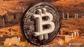 500个丢失的比特币醒来：一头鲸鱼从冬眠中走出来_ITC:togetherbnb更新了吗