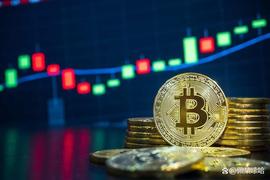 富达首席解释为什么比特币（BTC）在当前水平上很便宜_比特币:Simmitri