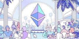 怕ETH提款延期巨鲸再砸盘8万美！以太坊基金会灭火：不会到2024_ETH:STE