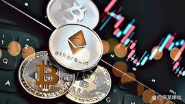 比特币和以太坊价格保持不变，而加密货币市值低于 1 万亿美元_比特币:eth学校
