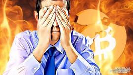 比特币（BTC）2022 年 11 月 19 日——历史上棘手的位置！_ETH:加密货币