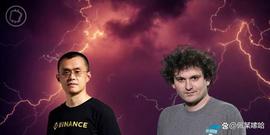币安和FTX分道扬镳？_比特币:BTC