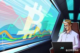 积极的通货膨胀数据使比特币（BTC）价格跃升至 17000 美元_比特币:CPIT
