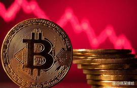 比特币跌破 19,000 美元；未来的进一步波动_比特币:TRA