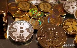 比特币（BTC）因通胀降温而跳涨_SHI:FTX