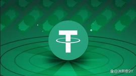 随着稳定币巩固地位，在以太坊上铸造了 10 亿美元的 USDT_HER:ETH