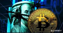 美国债务上限如何影响比特币和风险资产？_BTC:数字资产