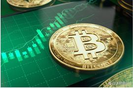 毫不夸张！来自 30 年经验的比特币评论！兴奋到了顶峰！_比特币:BTC