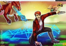 三月份用户活动激增后，Polygon 成为第二大游戏区块链_GON:GON