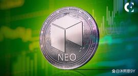 NEO 显示看涨反弹，但价格修正的可能性迫在眉睫_NEO:Colletrix Token