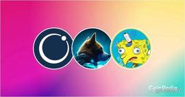 立即购买3种加密货币：SpongeBob Token、AiDoge和 Launchpad XYZ_PON:SPONGE