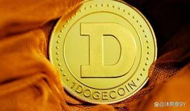 长期休眠的狗狗币 ($DOGE) 地址在近十年不活动后恢复_DOGE:DOG