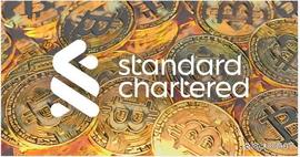渣打银行表示，比特币 (BTC) 价格可能在2024年达到 100,000 美元_比特币:数字资产