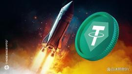Tether Reserve 持有价值 15 亿美元的比特币_ETH:THE