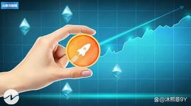 这个以太坊 Staking 代币在短短 12 小时内飙升 20%_以太坊:MPOOL币