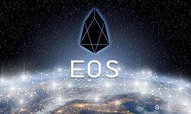 EOS 通过为 Solidity 开发人员推出以太坊虚拟机来加速其开发_EOS:PIXEOS