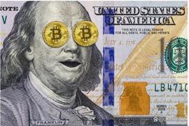 牛尾巴丢了！比特币与其巨人混淆的关键信号被烧毁！_比特币:MEX