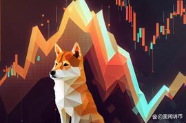 随着燃烧率下降，柴犬价格跌至 5 个月低点_SHI:ETH