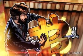 比特币分析认为 BTC 价格可能会停滞在 3.5 万美元_300:MARK