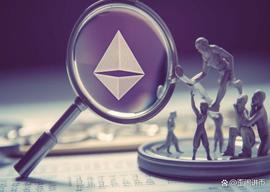 以太坊：支付巨头将重点转移到 ERC-4337，这意味着……_区块链:StarkNet