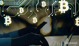 随着比特币达到临界点，恐慌性抛售可能会出现_比特币:BTC