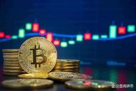 比特币突破 3 万美元的关口；专家预测 BTC 的下一步_比特币:Etherael指什么寓意