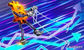 比特币达到“决策点”——值得关注的 4 个 BTC 价格指标_STH:比特币怎么挖手机版