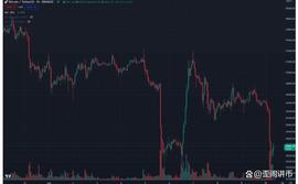 山寨币暴跌两位数，比特币主导地位飙升_比特币:BTC