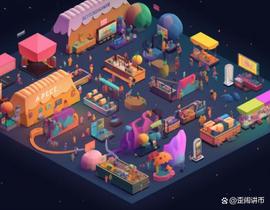 Polygon 的 Reddit NFT 达到了一个里程碑；其余的会跟进吗？_LYG:比特币