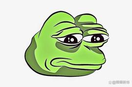PEPE 的出现和 Memecoins 的总体未来_PEPE:WPEPE币