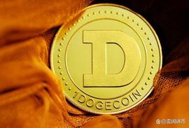 狗狗币看起来超卖，但卖家仍然存在，下跌 0.33%_DOG:狗狗币