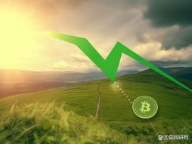 比特币「BTC」将会迎来另一个绿色周末？！_BTC:比特币