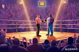 Binance vs. Coinbase：CZ 的大胆比较和 BNB 的看涨势头_OIN:BASX