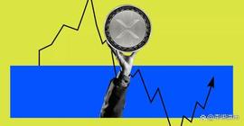 XRP 价格即将迎来另一场大涨，卡上有 1 美元吗？_XRP:Qripplex