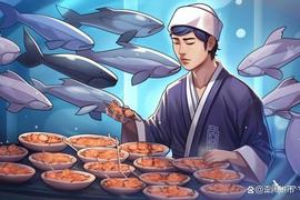 崛起社区：山寨币SUSHI 加入 ARB 行列，但鲸鱼游走了_SHI:CHA