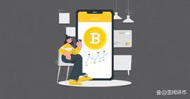 三大事件将撼动当今的加密世界_ETH:以太坊