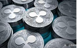XRP 新闻：随着 Ripple 与 SEC的中间上诉动议抗争，预测变得黯淡_XRP:ripple