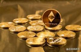 你需要知道的关于以太坊的 5 个惊人事实_以太坊:TER