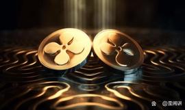Ripple 对 SEC 裁决给予 2 美分，锁定新的 XRP_PPL:DOGE