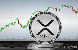 XRP 因 SEC 监管咒语而连续六天下跌_XRP:xrp币能涨到多少一个
