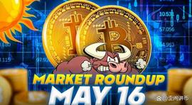 BTC 突破 27,200 美元的关键水平；50 EMA可以触发反弹吗？_比特币:UDO