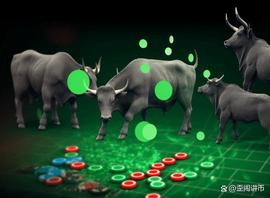 Polkadot「DOT」：关键支撑位对于扭转看跌势头至关重要_DOT:madog币空投