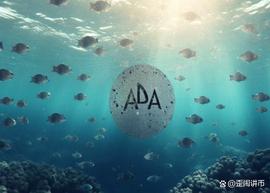 随着散户投资者的投降，卡尔达诺鲸鱼仍然忠于 ADA。这就是为什么_ADA:CHA