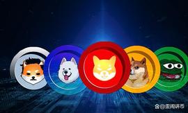 PEPE 和 Dogecoin：加密货币分析师预测 Memecoins 将强劲反弹_EPE:Pepetoshi Nakamoto