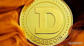 加密货币分析师预测狗狗币将飙升 20%_加密货币:DOGE