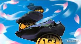 比特币水平值得关注，原因竟是？_BTC:TWI