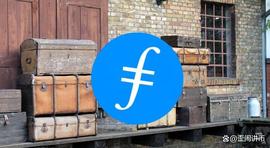 缓慢修正，FIL盘整于5.38美元_FIL:ECO