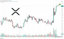 XRP 价格预测——鲸鱼是否在诉讼结束前购买 XRP？_XRP:Kepler Network