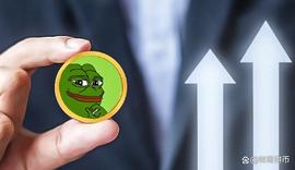 PEPE 的过山车之旅：从历史最低点到新的里程碑_EPE:PEPECEO币
