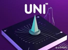 随着 Uniswap 的交易流量转为正数，UNI 暴跌在望吗？_UNI:SWAP